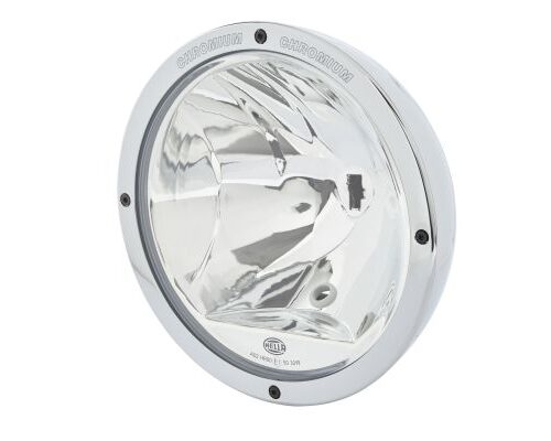 Σποτ Προβολέας Luminator Chromium 12V 24V HELLA 1F8007560411