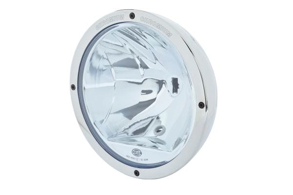 Σποτ Προβολέας Luminator Chromium 12V 24V HELLA 1F8007560421