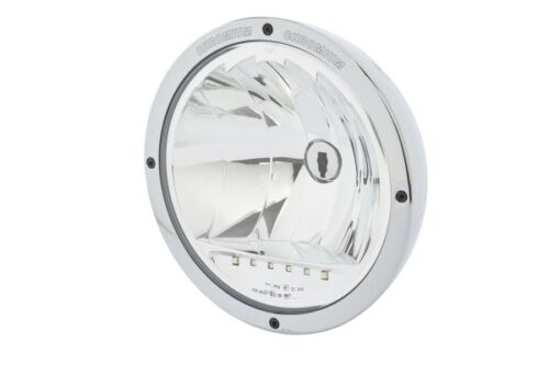 Σποτ Προβολέας Hybrid Luminator Chromium 12V 24V HELLA 1F8007560451