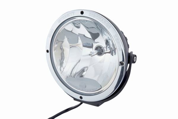 Σποτ Προβολέας Xenon Luminator 24V HELLA 1F8007560731