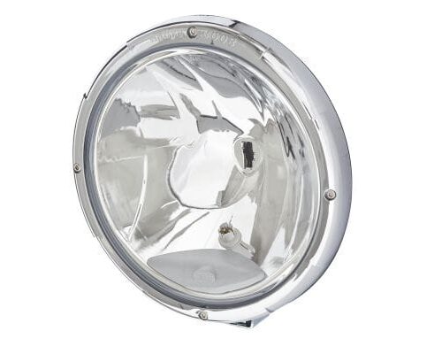 Σποτ Προβολέας Rallye 3003 24V 12V HELLA 1F8009797101