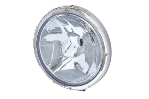 Σποτ Προβολέας Rallye 3003 12V 24V HELLA 1F8009797111