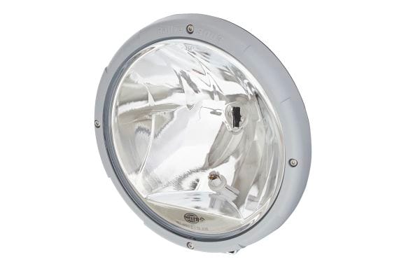 Σποτ Προβολέας Rallye 3003 12V 24V HELLA 1F8009797321
