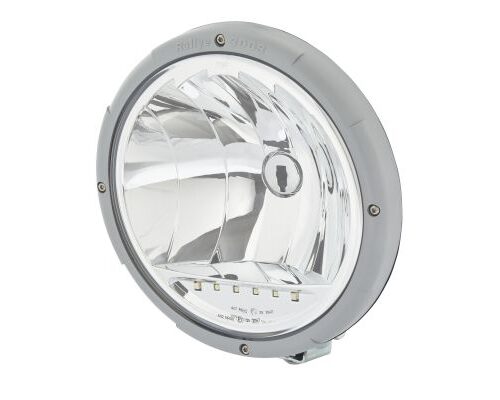 Σποτ Προβολέας Hybrid Rallye 3003 12V 24V HELLA 1F8009797421
