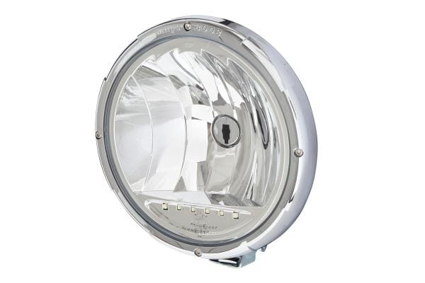 Σποτ Προβολέας Hybrid Rallye 3003 24V 12V HELLA 1F8009797431