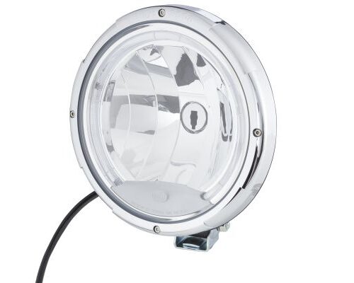 Σποτ Προβολέας Hybrid Rallye 3003 Celis 24V 12V HELLA 1F8009797451