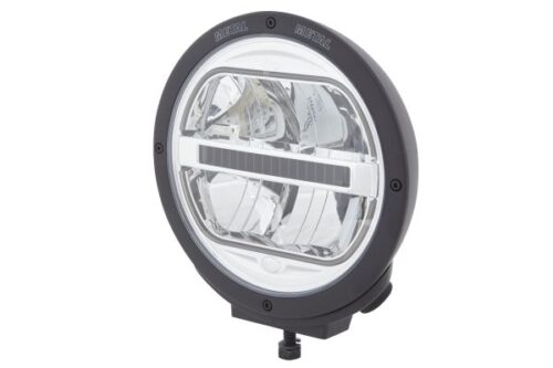 Σποτ Προβολέας LED Luminator 24V 12V HELLA 1F8016560011