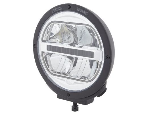 Σποτ Προβολέας LED Luminator 24V 12V HELLA 1F8016560011