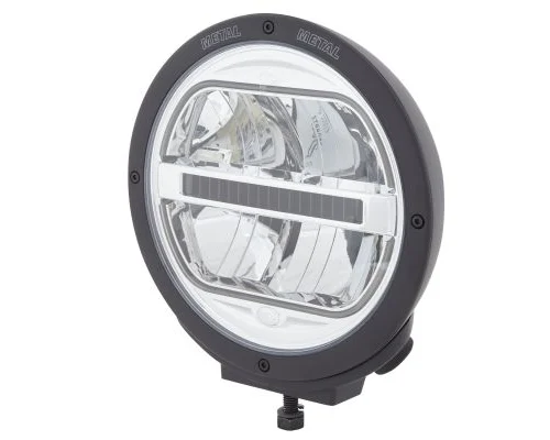 Σποτ Προβολέας LED Luminator 24V 12V HELLA 1F8016560011