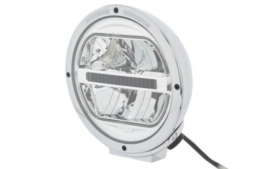Σποτ Προβολέας LED Luminator 24V 12V HELLA 1F8016560021