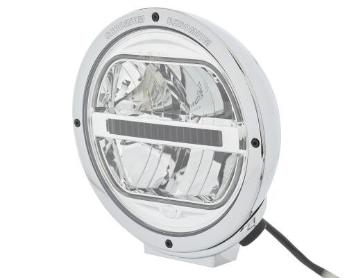 Σποτ Προβολέας LED Luminator 24V 12V HELLA 1F8016560021