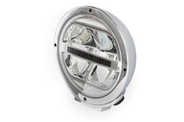 Σποτ Προβολέας LED Luminator 24V 12V HELLA 1F8016560031
