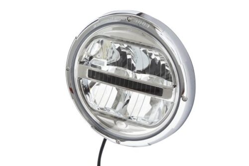 Σποτ Προβολέας LED Rallye 3003 24V 12V HELLA 1F8016797001