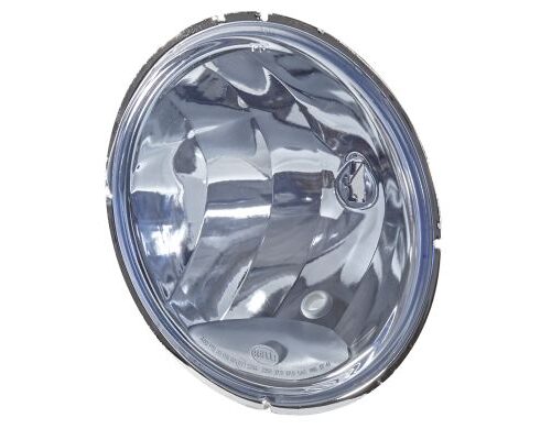 Προβολέας Luminator Μπλέ 12V 24V HELLA 1F8165946011