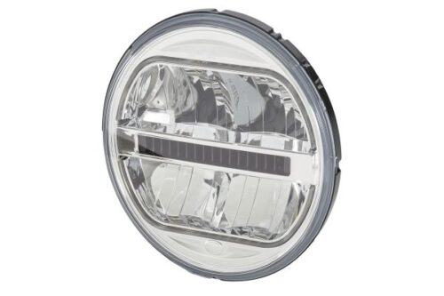 Προβολέας LED Luminator Rallye 3003 24V 12V HELLA 1F8241400011