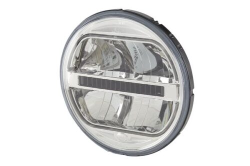 Προβολέας LED Luminator Rallye 3003 24V 12V HELLA 1F8241429011
