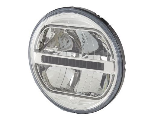 Προβολέας LED Luminator Rallye 3003 24V 12V HELLA 1F8241429011