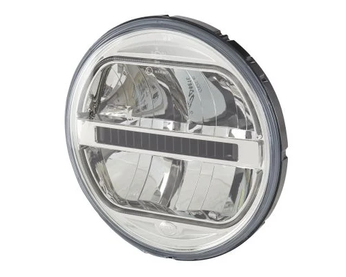 Προβολέας LED Luminator Rallye 3003 24V 12V HELLA 1F8241429011