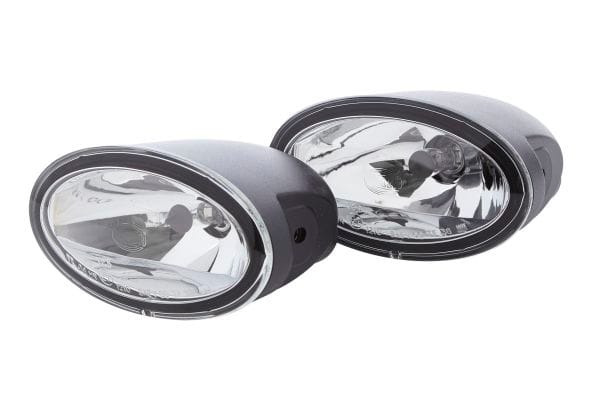 Σποτ Προβολέας Set 50 12V HELLA 1FA008283811