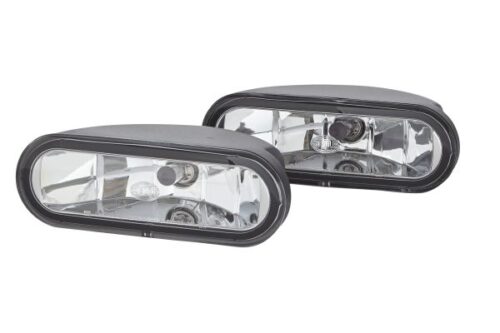 Σποτ Προβολέας Set 75 12V HELLA 1FA008284811