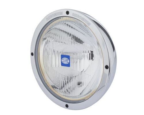 Σποτ Προβολέας Luminator Chromium 24V 12V HELLA 1F8007560051