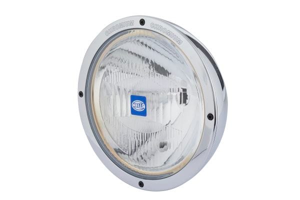 Σποτ Προβολέας Luminator Chromium 24V 12V HELLA 1F8007560051