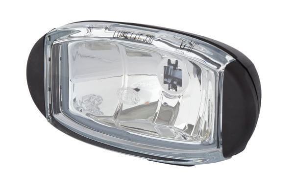Σποτ Προβολέας Comet 550 24V 12V HELLA 1FD010953001