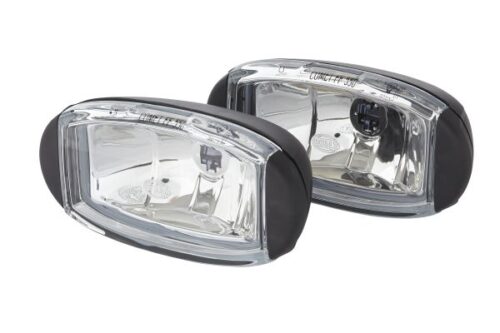 Σποτ Προβολέας Set Comet 550 12V HELLA 1FD010953801