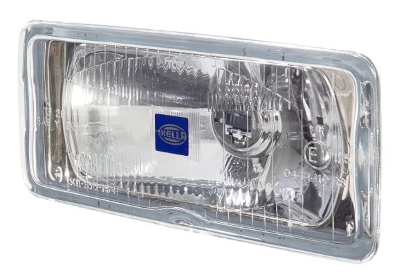 Προβολέας Comet 550 24V 12V HELLA 1FD135198011