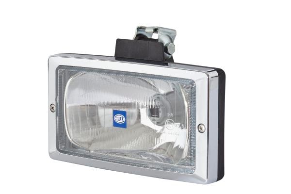 Σποτ Προβολέας Jumbo 220 24V 12V HELLA 1FE006300001