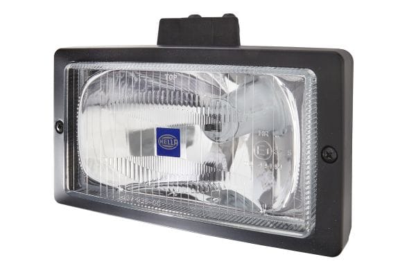 Σποτ Προβολέας Jumbo 220 24V 12V HELLA 1FE006300041