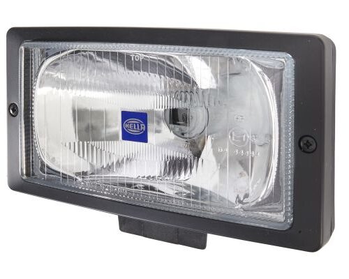 Σποτ Προβολέας Jumbo 220 12V 24V HELLA 1FE006300121