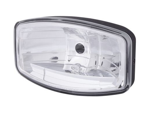 Σποτ Προβολέας Jumbo 320 24V 12V HELLA 1FE008773001