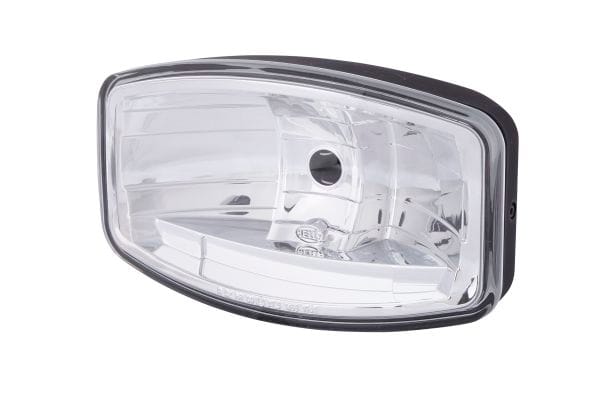 Σποτ Προβολέας Jumbo 320 24V 12V HELLA 1FE008773001