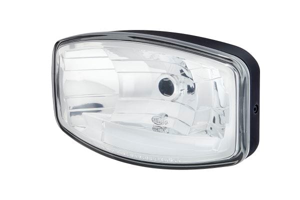Σποτ Προβολέας Jumbo 320 12V 24V HELLA 1FE008773011