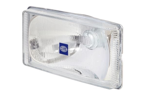 Προβολέας Jumbo 220 24V 12V HELLA 1FE138520011