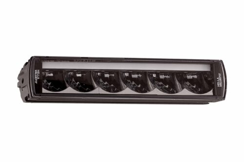 Σποτ Προβολέας LED LBE 320 12V 24V 48V HELLA VALUEFIT 1FE358154001