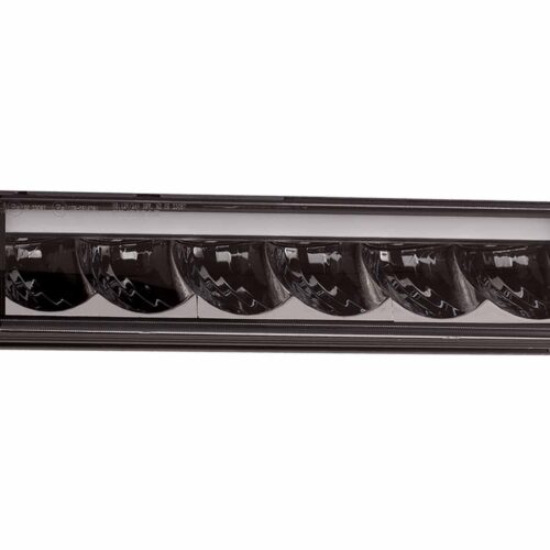 Σποτ Προβολέας LED LBE 320 12V 24V 48V HELLA VALUEFIT 1FE358154001