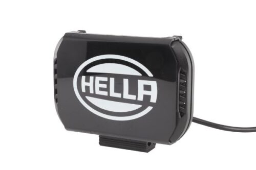 Σποτ Προβολέας LED 450 12V 24V HELLA VALUEFIT 1FE358154041