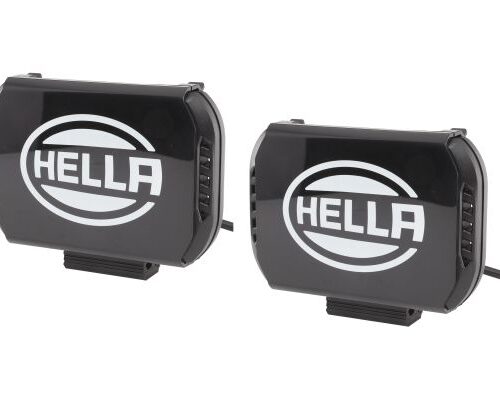 Σποτ Προβολέας LED 450 12V 24V HELLA VALUEFIT 1FE358154051
