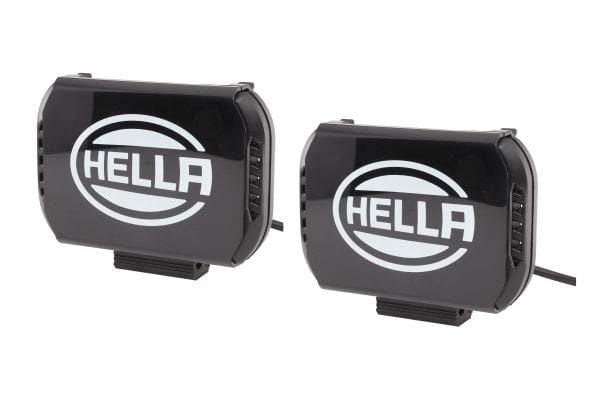 Σποτ Προβολέας LED 450 12V 24V HELLA VALUEFIT 1FE358154051