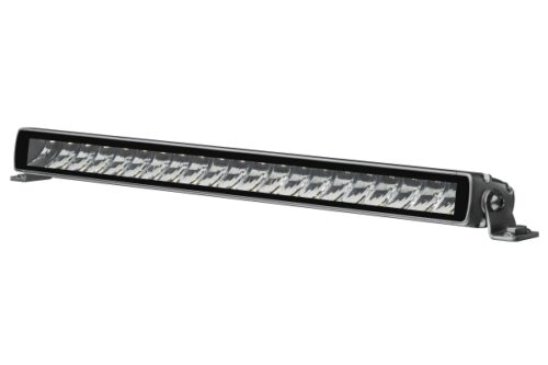 Σποτ Προβολέας LED Μάυρο Magic Edgeless 20" 12V 24V 6000lm HELLA 1FJ358176301