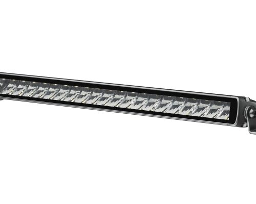 Σποτ Προβολέας LED Μάυρο Magic Edgeless 20" 12V 24V 6000lm HELLA 1FJ358176301