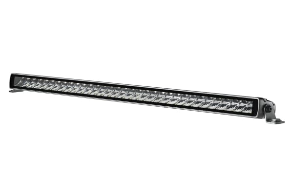 Σποτ Προβολέας LED Μάυρο Magic Edgeless 32" 12V 24V 9000lm HELLA 1FJ358176311