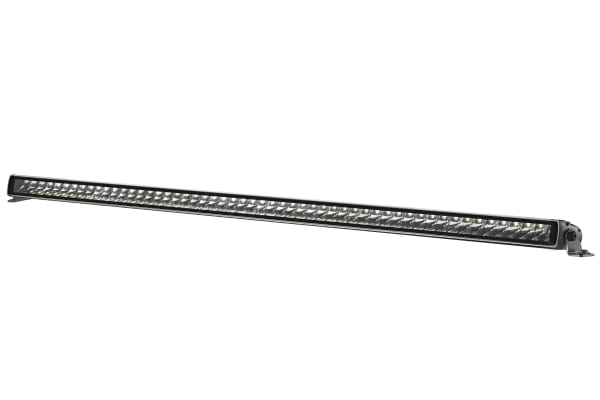 Σποτ Προβολέας LED Μάυρο Magic Edgeless 50" 12V 24V 15000lm HELLA 1FJ358176331