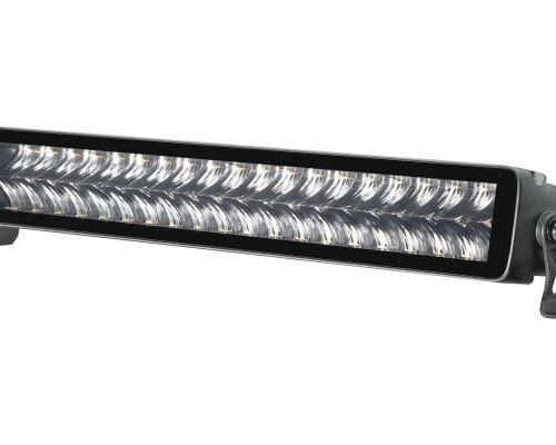 Σποτ Προβολέας LED Μάυρο Magic Edgeless 21.5" 12V 24V 11000lm HELLA 1FJ358176401