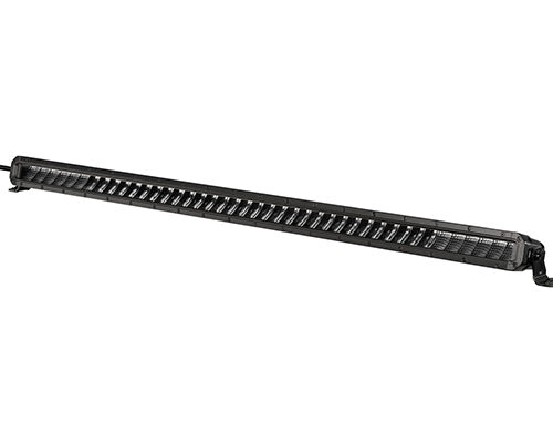 Σποτ Προβολέας LED Μάυρο Magic Tough 40" 12V 24V 6815lm HELLA 1FJ358196321