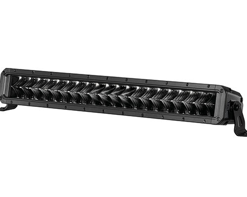 Σποτ Προβολέας LED Μάυρο Magic Tough 21.5" 12V 24V 5500lm HELLA 1FJ358196401