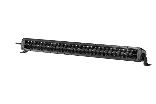 Σποτ Προβολέας LED Μάυρο Magic Tough 30" 12V 24V 7900lm HELLA 1FJ358196411