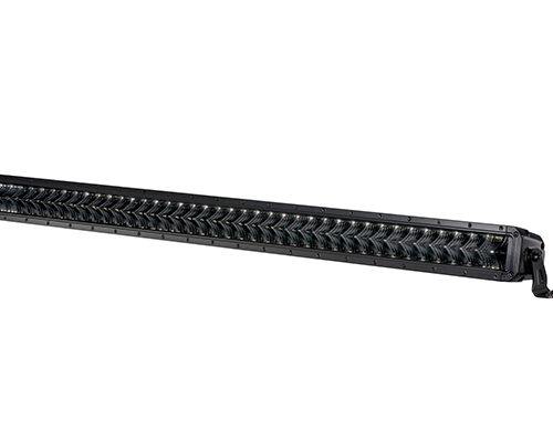 Σποτ Προβολέας LED Μάυρο Magic Tough 40" 12V 24V 9720lm HELLA 1FJ358196421